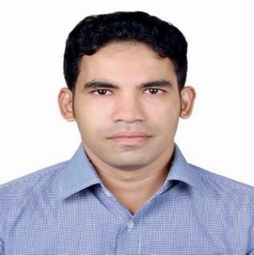 Md. Omar Qayum, Public Health World Conference, Singapore